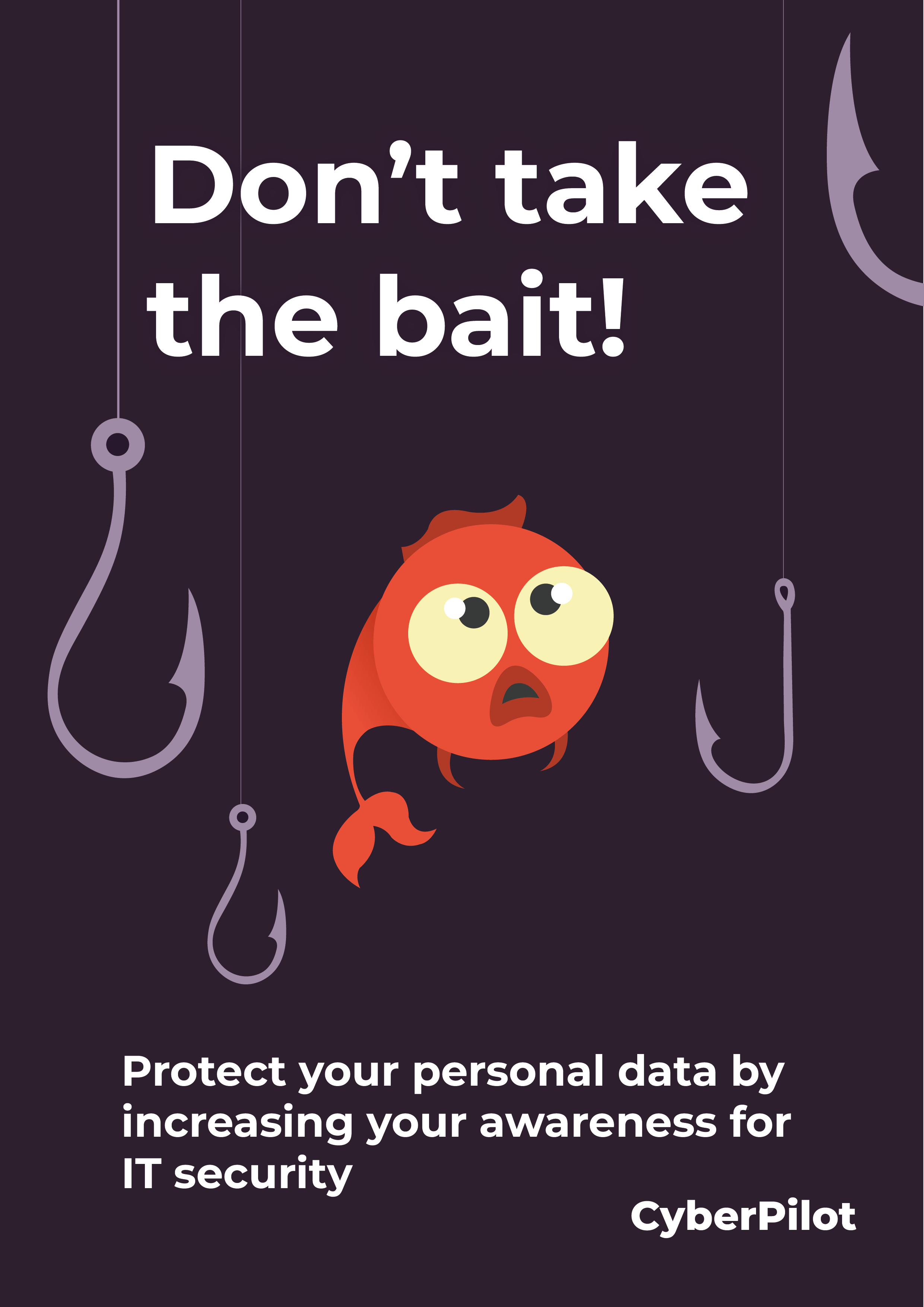 Free Posters About Cyber Security And Gdpr 4748